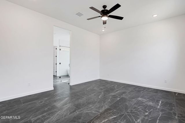 921 Ada Ln. Lane, El Paso, TX 79932