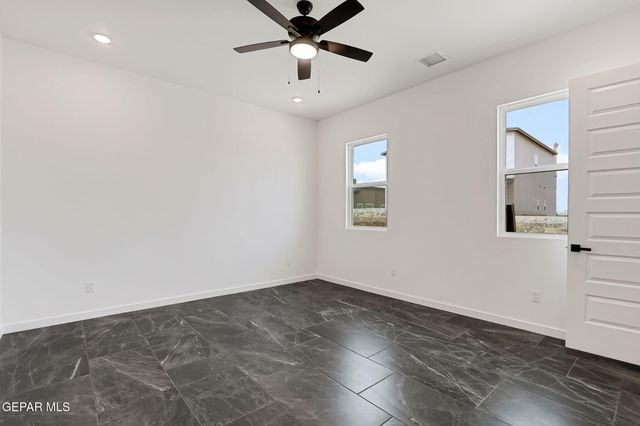 921 Ada Ln. Lane, El Paso, TX 79932