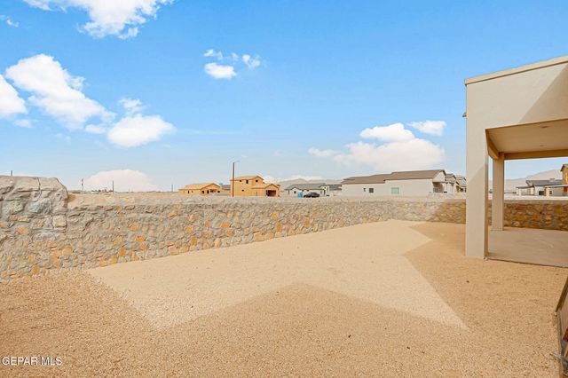 921 Ada Ln. Lane, El Paso, TX 79932