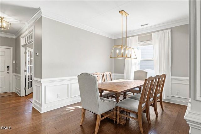 8120 Purple Aster Drive, Willow Spring, NC 27592