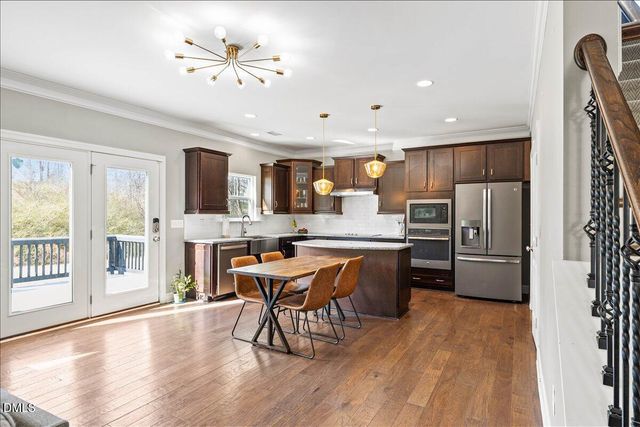 8120 Purple Aster Drive, Willow Spring, NC 27592