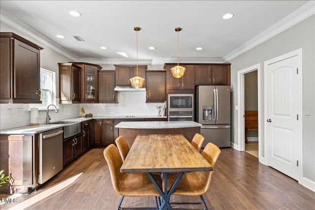 8120 Purple Aster Drive, Willow Spring, NC 27592