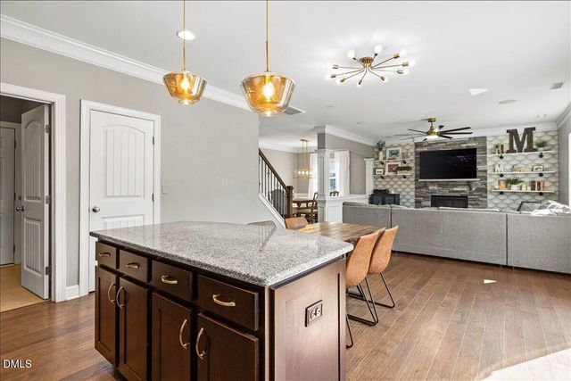 8120 Purple Aster Drive, Willow Spring, NC 27592