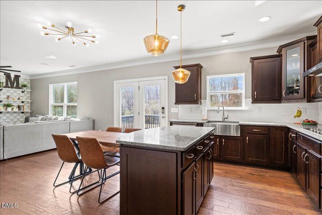 8120 Purple Aster Drive, Willow Spring, NC 27592