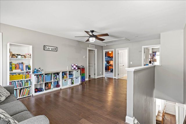 8120 Purple Aster Drive, Willow Spring, NC 27592