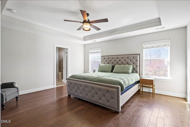 8120 Purple Aster Drive, Willow Spring, NC 27592