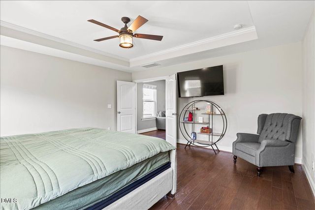 8120 Purple Aster Drive, Willow Spring, NC 27592