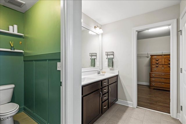 8120 Purple Aster Drive, Willow Spring, NC 27592