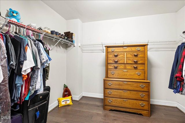 8120 Purple Aster Drive, Willow Spring, NC 27592