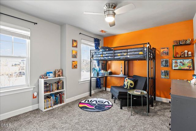 8120 Purple Aster Drive, Willow Spring, NC 27592