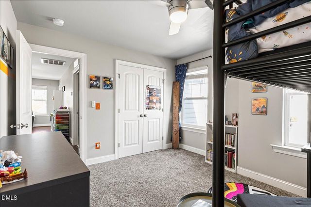 8120 Purple Aster Drive, Willow Spring, NC 27592