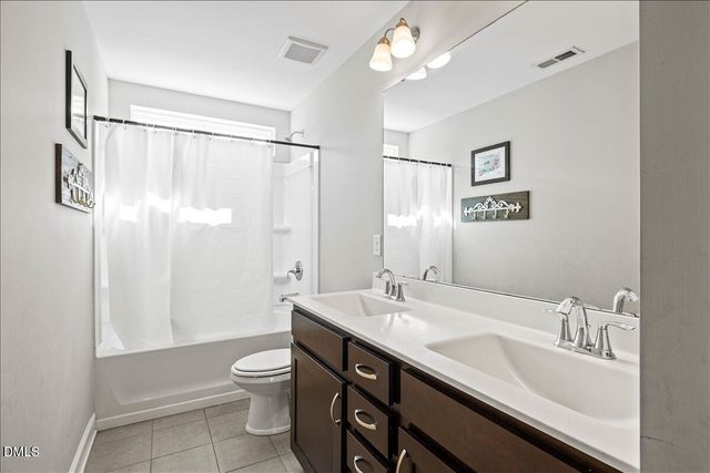 8120 Purple Aster Drive, Willow Spring, NC 27592