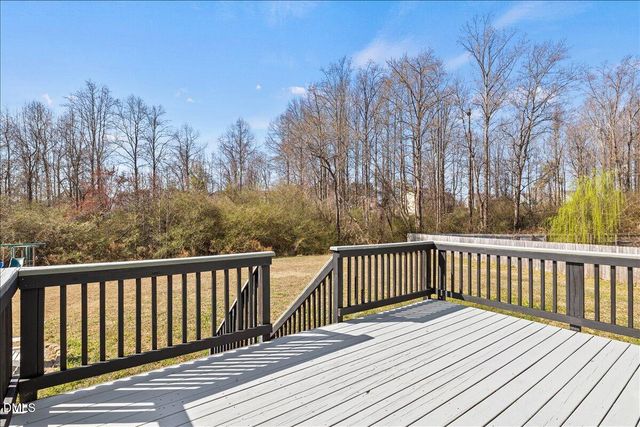 8120 Purple Aster Drive, Willow Spring, NC 27592