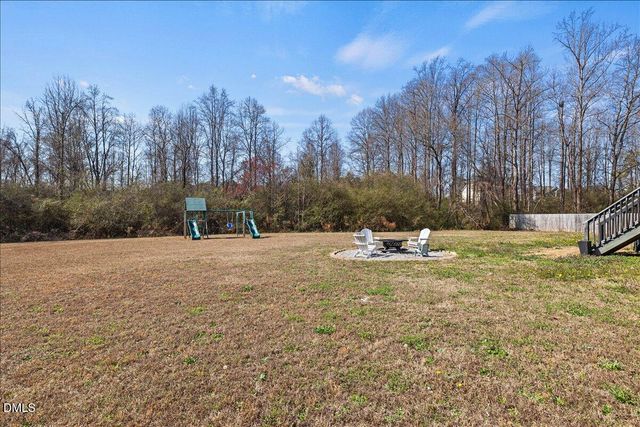 8120 Purple Aster Drive, Willow Spring, NC 27592