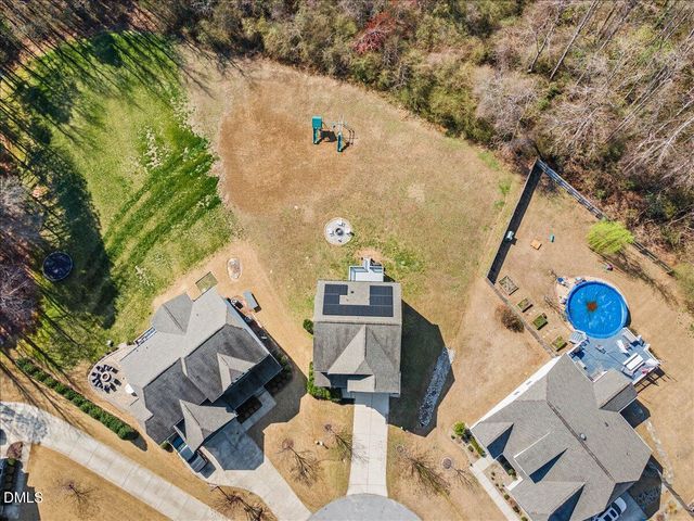 8120 Purple Aster Drive, Willow Spring, NC 27592