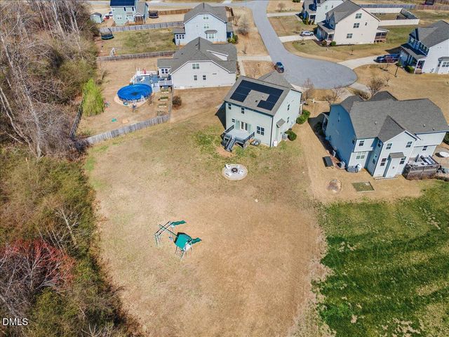 8120 Purple Aster Drive, Willow Spring, NC 27592