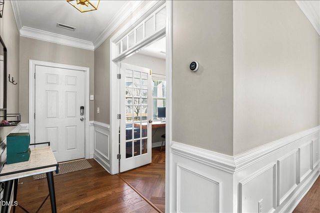 8120 Purple Aster Drive, Willow Spring, NC 27592