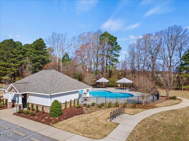 8120 Purple Aster Drive, Willow Spring, NC 27592