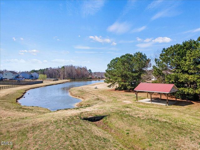 8120 Purple Aster Drive, Willow Spring, NC 27592