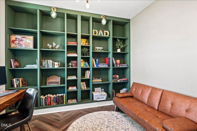 8120 Purple Aster Drive, Willow Spring, NC 27592