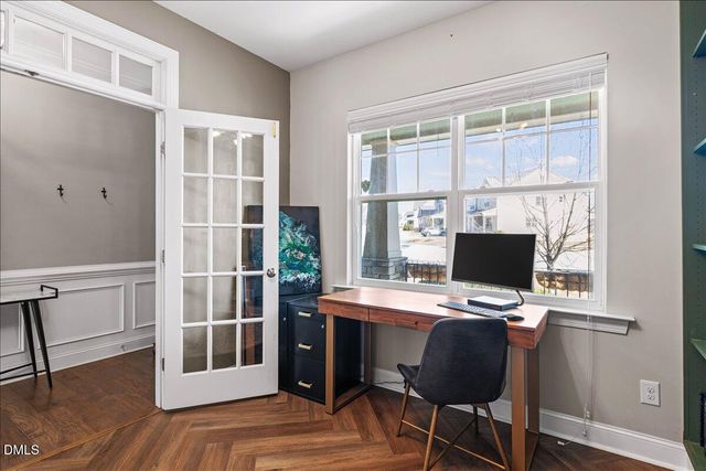 8120 Purple Aster Drive, Willow Spring, NC 27592