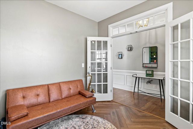 8120 Purple Aster Drive, Willow Spring, NC 27592