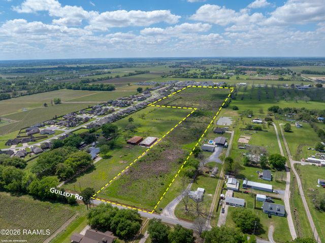 1400 Blk Guilliot Road, Youngsville, LA 70592