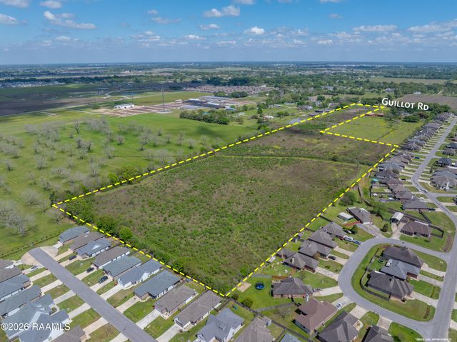 1400 Blk Guilliot Road, Youngsville, LA 70592