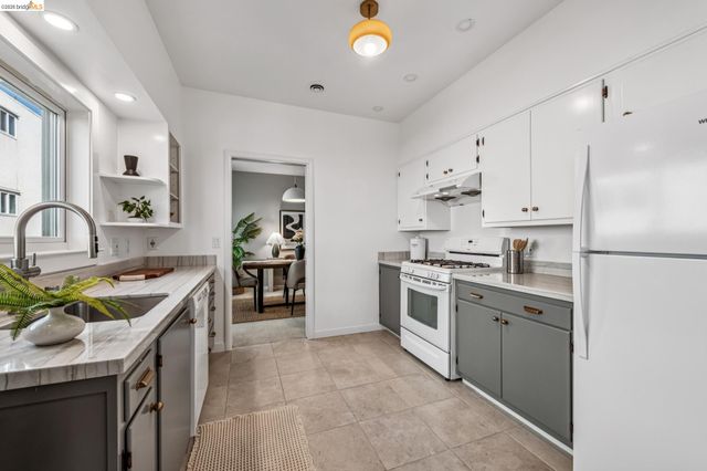 1519 Oxford St E, Berkeley, CA 94709