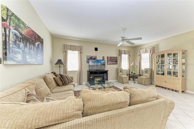 7122 42ND COURT E, Sarasota, FL 34243