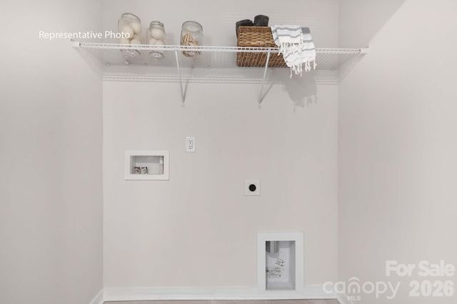 1022 Whistling Place, Indian Trail, NC 28079