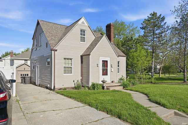 4522 S Calhoun Street, Fort Wayne, IN 46807