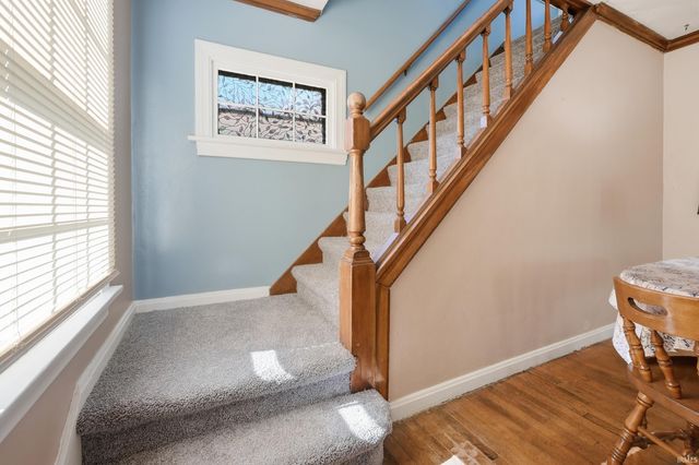 4522 S Calhoun Street, Fort Wayne, IN 46807