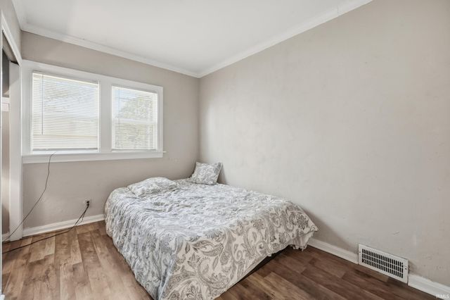 4522 S Calhoun Street, Fort Wayne, IN 46807