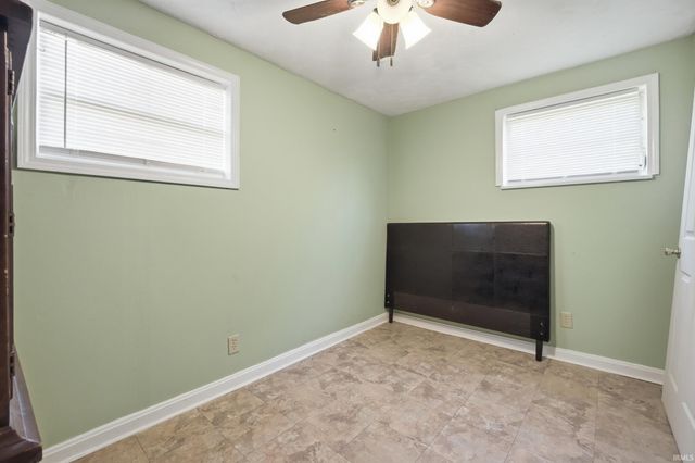 4522 S Calhoun Street, Fort Wayne, IN 46807