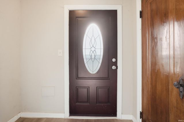 4522 S Calhoun Street, Fort Wayne, IN 46807