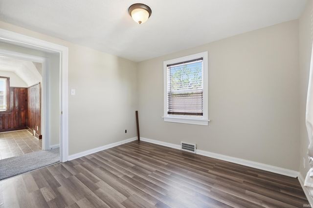 4522 S Calhoun Street, Fort Wayne, IN 46807