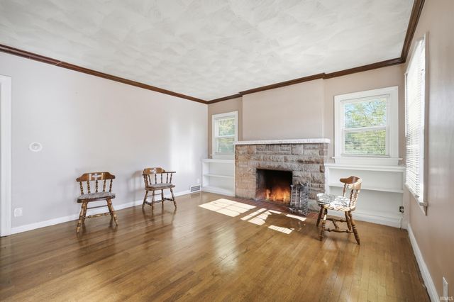 4522 S Calhoun Street, Fort Wayne, IN 46807