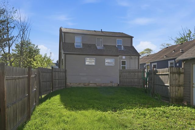 4522 S Calhoun Street, Fort Wayne, IN 46807