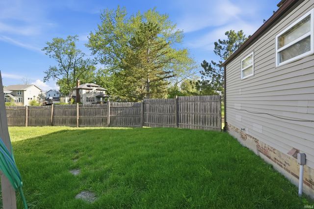 4522 S Calhoun Street, Fort Wayne, IN 46807