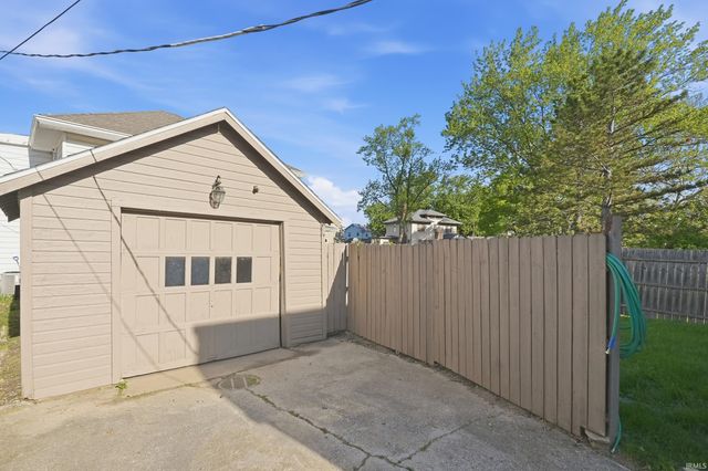 4522 S Calhoun Street, Fort Wayne, IN 46807