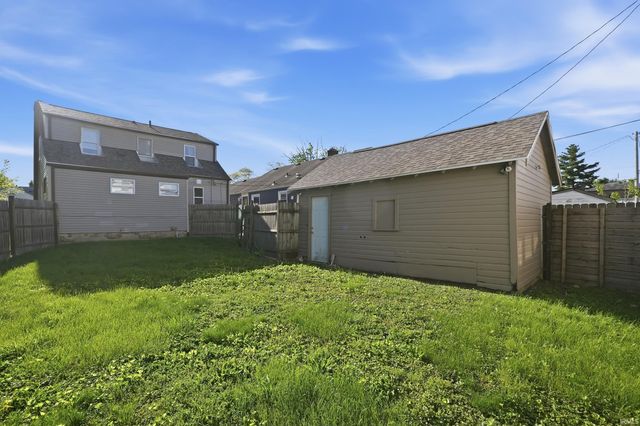 4522 S Calhoun Street, Fort Wayne, IN 46807