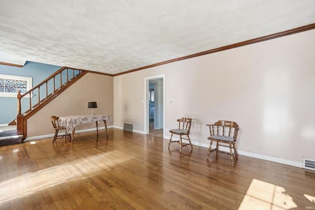 4522 S Calhoun Street, Fort Wayne, IN 46807