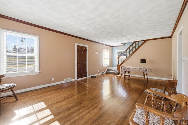 4522 S Calhoun Street, Fort Wayne, IN 46807