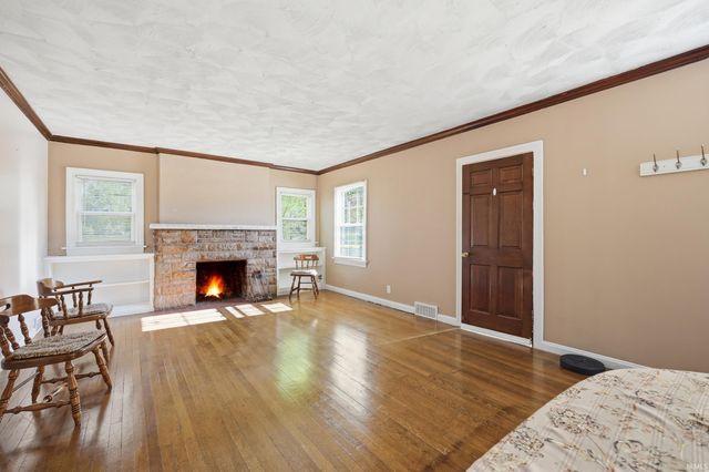 4522 S Calhoun Street, Fort Wayne, IN 46807