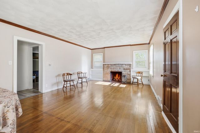 4522 S Calhoun Street, Fort Wayne, IN 46807