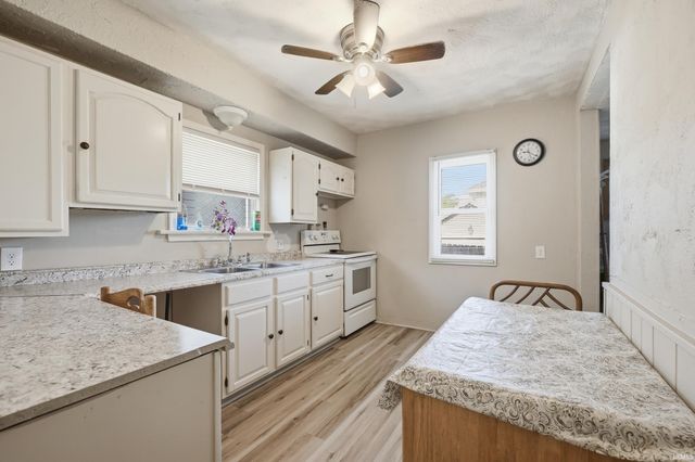 4522 S Calhoun Street, Fort Wayne, IN 46807