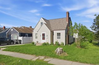 4522 S Calhoun Street, Fort Wayne, IN 46807