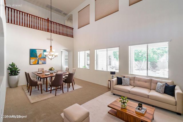 1304 N 86TH Place, Mesa, AZ 85207