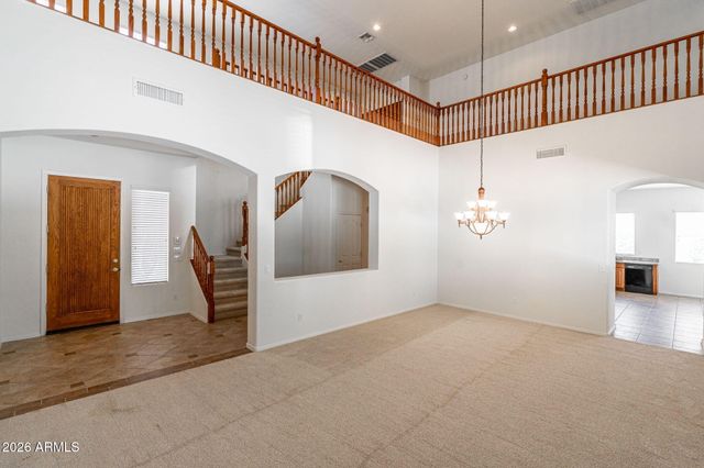 1304 N 86TH Place, Mesa, AZ 85207